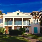 Apartment Cap Esterel Prestige By Interhome