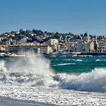 Apartment Cap Esterel Prestige By Interhome