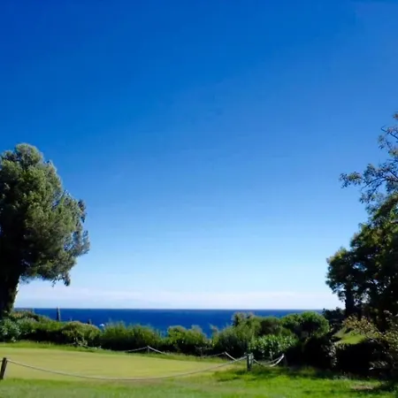 Cap Esterel Prestige By Interhome *