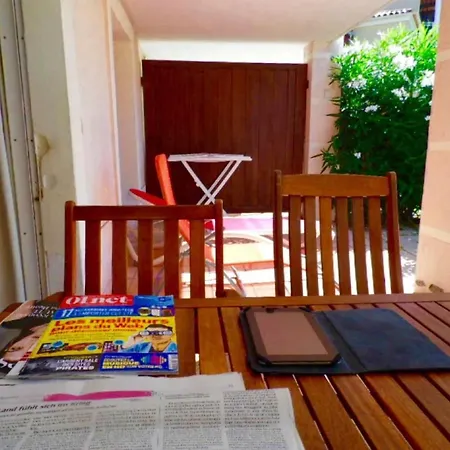 Cap Esterel Prestige By Interhome Apartment Saint-Raphael (Var)