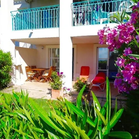 Cap Esterel Prestige By Interhome * Saint-Raphael (Var)