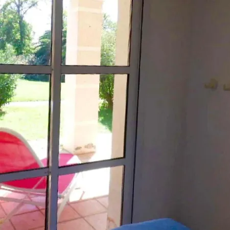 Cap Esterel Prestige By Interhome Apartment Saint-Raphael (Var)