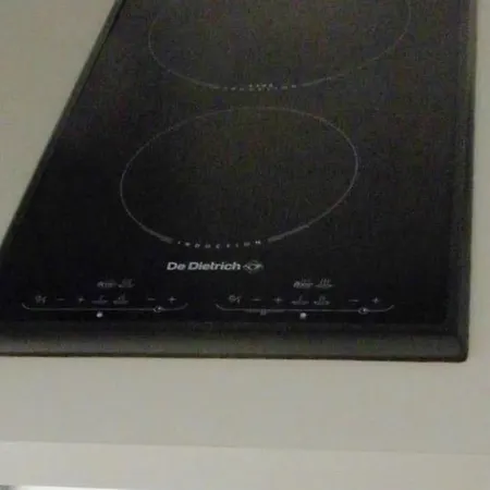 Apartment Cap Esterel Prestige By Interhome Saint-Raphael (Var)