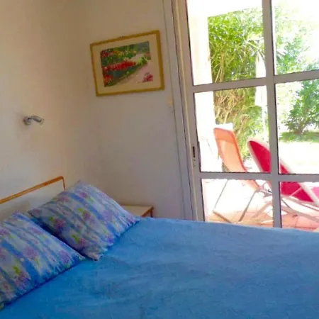 Appartement Cap Esterel Prestige By Interhome