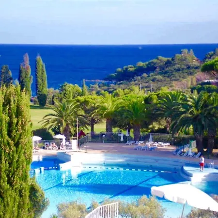 Appartement Cap Esterel Prestige By Interhome