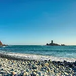 Lejlighed Cap Esterel Prestige By Interhome