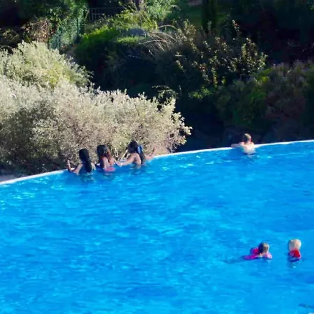 Apartment Cap Esterel Prestige By Interhome Saint-Raphael (Var)