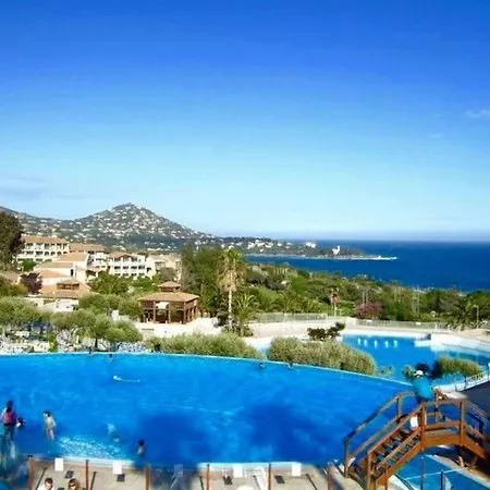 Apartment Cap Esterel Prestige By Interhome *