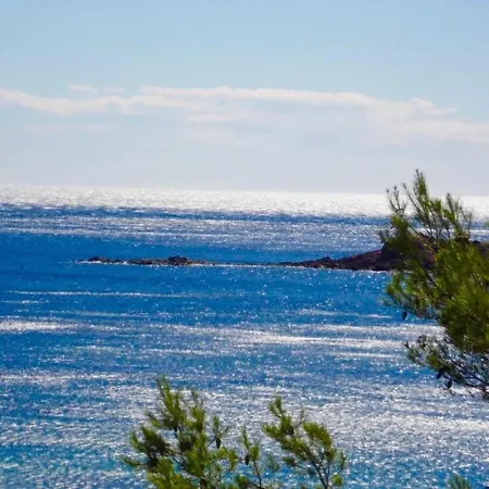 Apartment Cap Esterel Prestige By Interhome Saint-Raphael (Var)