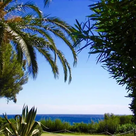 Cap Esterel Prestige By Interhome Saint-Raphaël