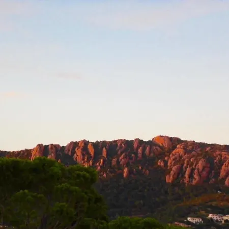 Cap Esterel Prestige By Interhome Apartman