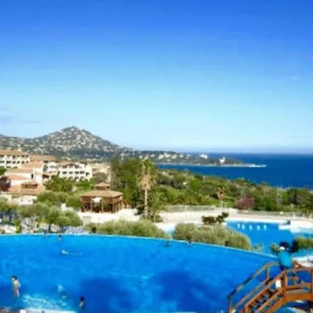 Cap Esterel Prestige By Interhome Apartman Saint-Raphaël