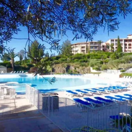 Apartmán Cap Esterel Prestige By Interhome *