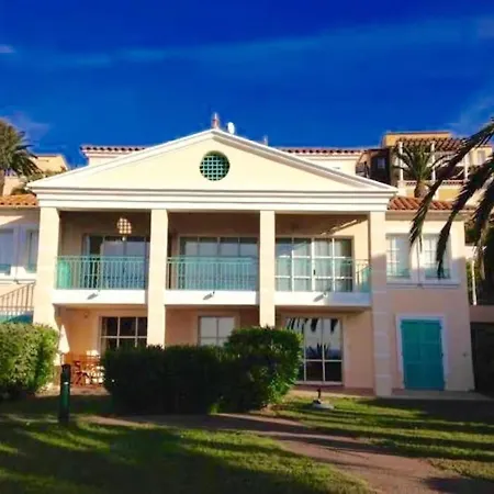 Apartmán Cap Esterel Prestige By Interhome